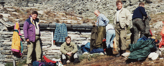 Skrymtheimen 1993